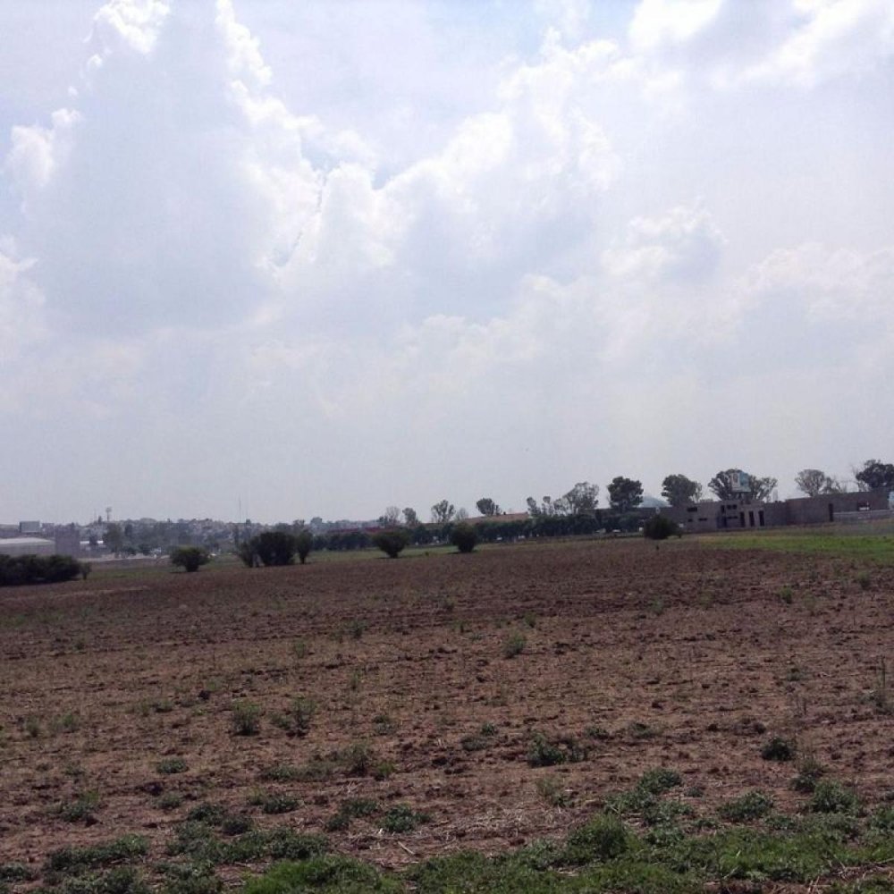 Terrain à Atlacomulco, Mexico No. 204021