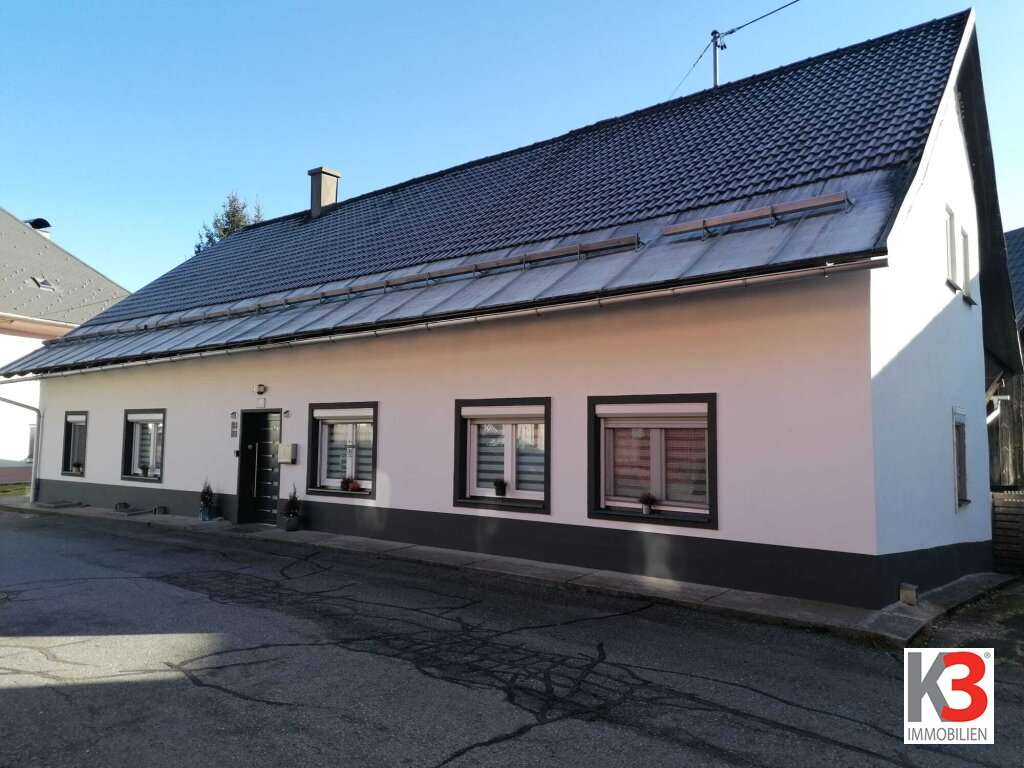 7-Zimmer Haus in Arnoldstein, Austria, Nr. 123695