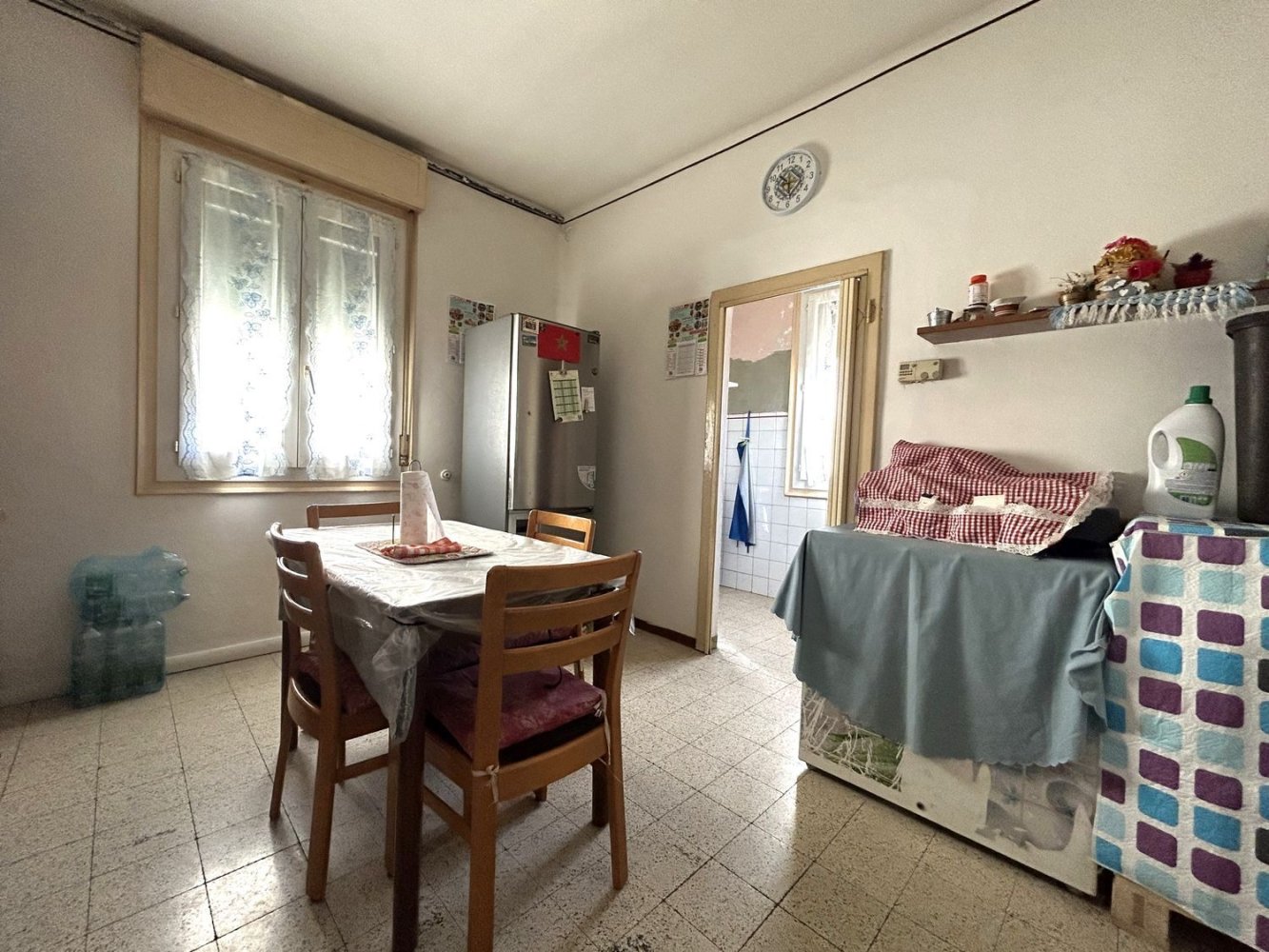 4 Schlafzimmer Wohnung in Sassuolo, Italy, Nr. 327211