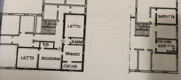 4 Schlafzimmer Wohnung in Sassuolo, Italy, Nr. 327211 12