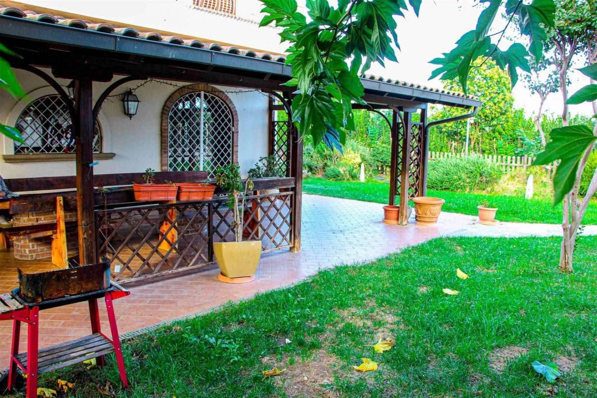 Apartamento de 3 dormitorios en Rosignano Marittimo, Italy No. 1293