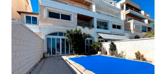 Moradia em banda T4 em Torrevieja, Spain N.º 80503 21