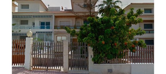 Moradia em banda T4 em Torrevieja, Spain N.º 80503 2