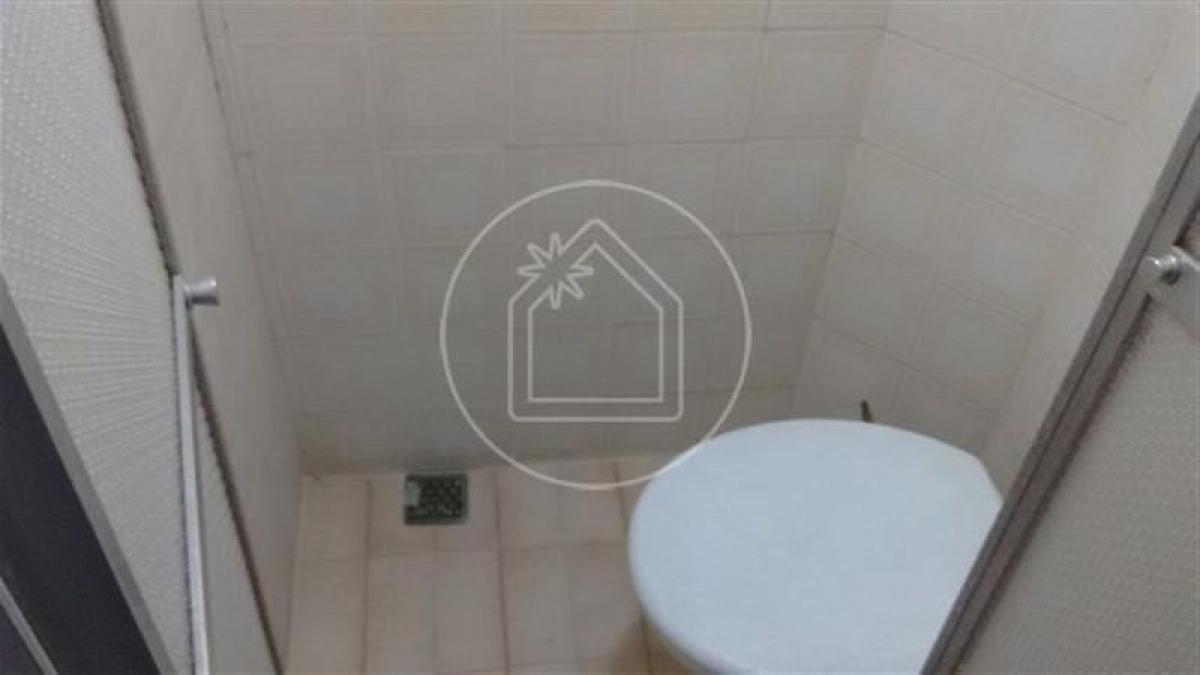 2 غرف نوم منزل في Rio de Janeiro, Brazil رقم 446810