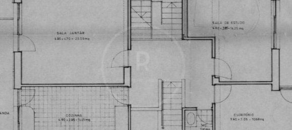 4 bedrooms House in Porto, Portugal No. 29142 16