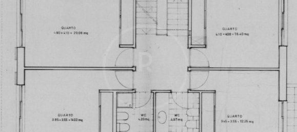 4 bedrooms House in Porto, Portugal No. 29142 17