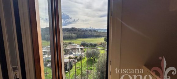 5 rooms House in Terricciola, Italy No. 237979 76