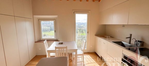 5 rooms House in Terricciola, Italy No. 237979 21