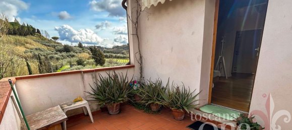 5 rooms House in Terricciola, Italy No. 237979 6
