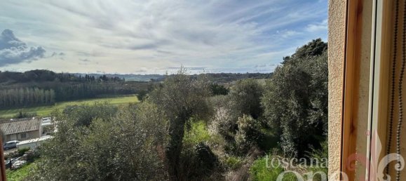 5 rooms House in Terricciola, Italy No. 237979 82