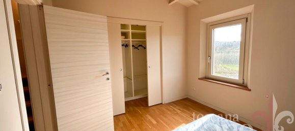 5 rooms House in Terricciola, Italy No. 237979 35