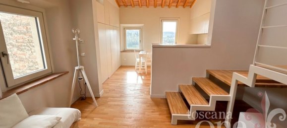 5 rooms House in Terricciola, Italy No. 237979 12