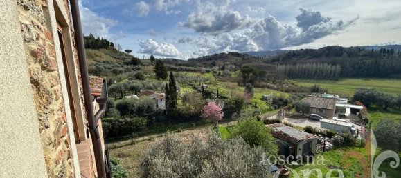 5 rooms House in Terricciola, Italy No. 237979 85