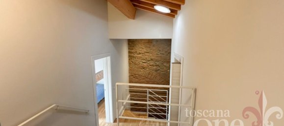 5 rooms House in Terricciola, Italy No. 237979 26