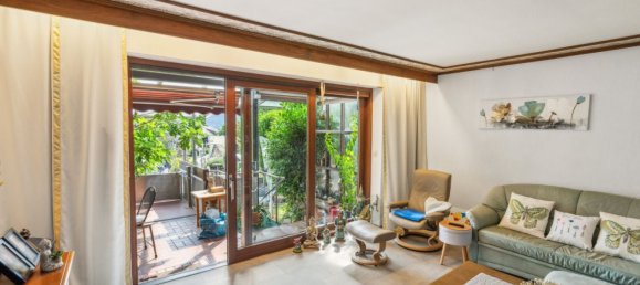 Adosado de 8 habitaciónes en Aschaffenburg, Germany No. 309349 4