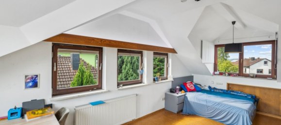 Adosado de 8 habitaciónes en Aschaffenburg, Germany No. 309349 14