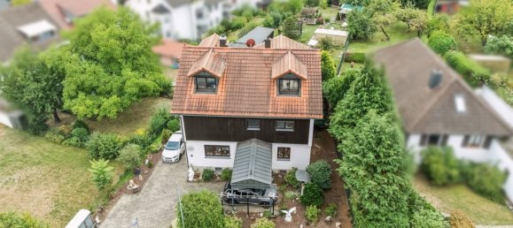 Adosado de 8 habitaciónes en Aschaffenburg, Germany No. 309349 24