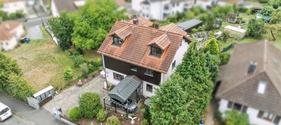 Adosado de 8 habitaciónes en Aschaffenburg, Germany No. 309349 2