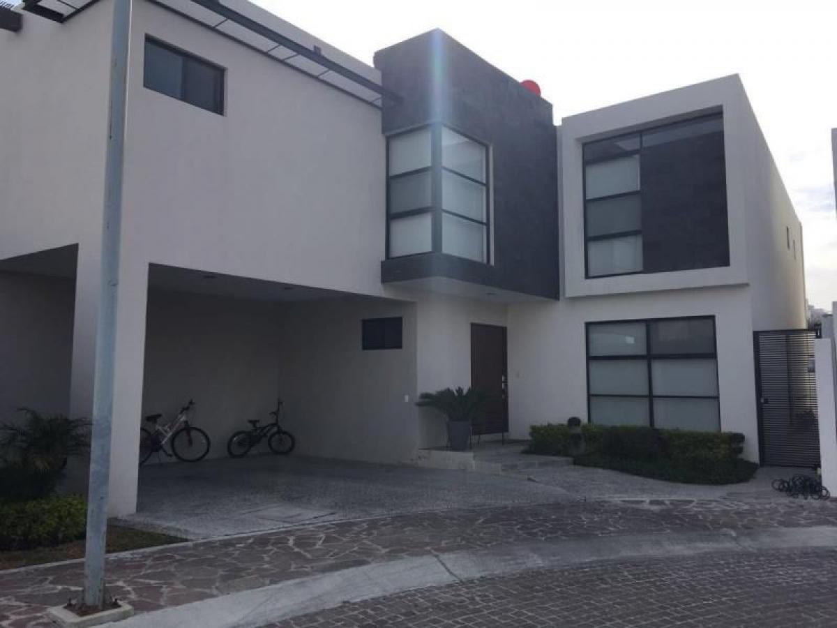 3 Schlafzimmer Haus in Queretaro, Mexico, Nr. 166082