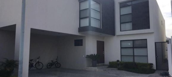 3 Schlafzimmer Haus in Queretaro, Mexico, Nr. 166082 2