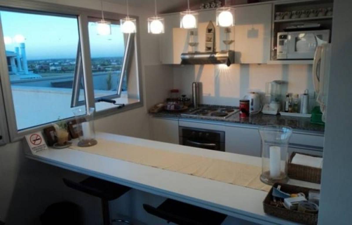 Studio in Tigre, Argentina, Nr. 3657