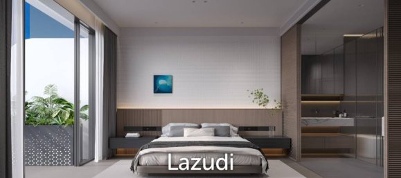 3 Schlafzimmer Villa in Ko Samui, Thailand, Nr. 14118 10