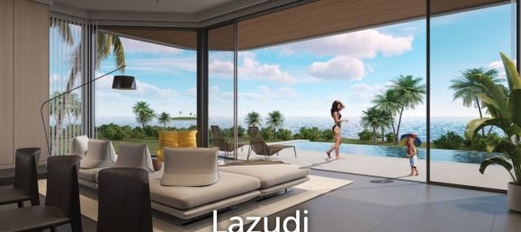 3 Schlafzimmer Villa in Ko Samui, Thailand, Nr. 14118 3