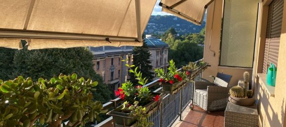 4 bedrooms Apartment in Como, Italy No. 362328 27