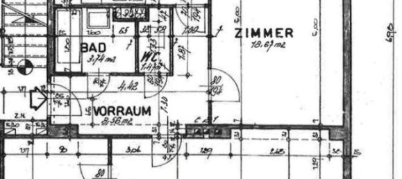 3 rooms Apartment in Wiener Neudorf, Austria No. 202339 31