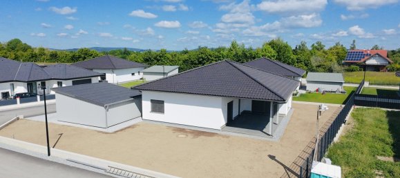 113m² Hotel in Muhlheim am Inn, Austria No. 127925 2