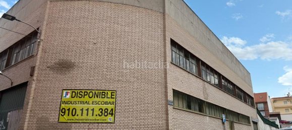  عقار تجاري في Arganda del Rey, Spain 1936متر مربع رقم 171108 5