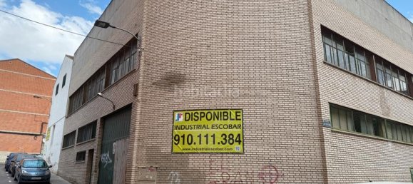  عقار تجاري في Arganda del Rey, Spain 1936متر مربع رقم 171108 4