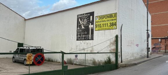  عقار تجاري في Arganda del Rey, Spain 1936متر مربع رقم 171108 2