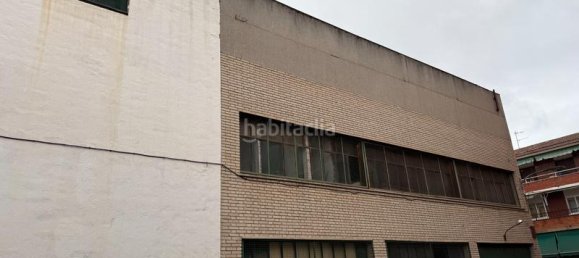  عقار تجاري في Arganda del Rey, Spain 1936متر مربع رقم 171108 12