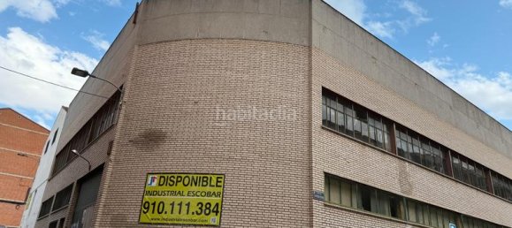  عقار تجاري في Arganda del Rey, Spain 1936متر مربع رقم 171108 6