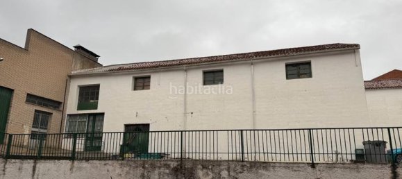  عقار تجاري في Arganda del Rey, Spain 1936متر مربع رقم 171108 14