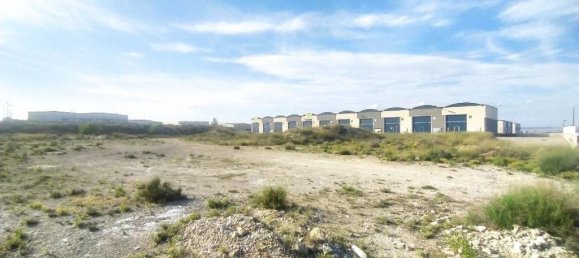 Terrain à Cartuja Baja, Spain 4546m² No. 65323 5