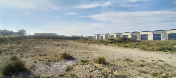 Terrain à Cartuja Baja, Spain 4546m² No. 65323 3