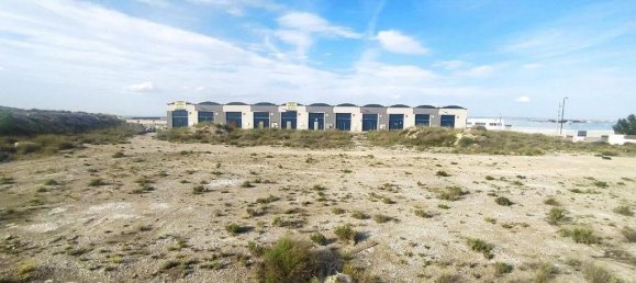 Terrain à Cartuja Baja, Spain 4546m² No. 65323 2