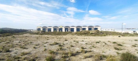 Terrain à Cartuja Baja, Spain 4546m² No. 65323 4