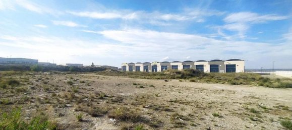 Terrain à Cartuja Baja, Spain 4546m² No. 65323 6