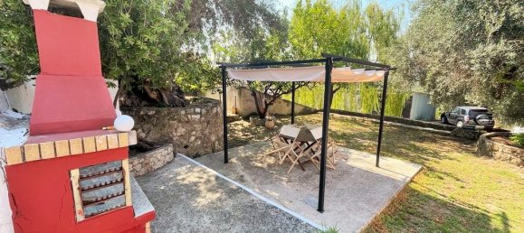3 bedrooms Commercial property for sale in Corfu, Central Corfu and Diapontian Islands, Corfu, Ionian Islands, Peloponnese, Western Greece and the Ionian, Greece № 68860 22