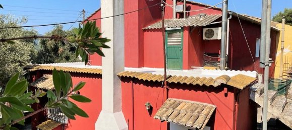 3 bedrooms Commercial property for sale in Corfu, Central Corfu and Diapontian Islands, Corfu, Ionian Islands, Peloponnese, Western Greece and the Ionian, Greece № 68860 19