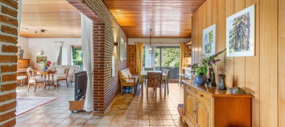 Casa de 5 dormitorios en Bremen, Germany No. 23958 2