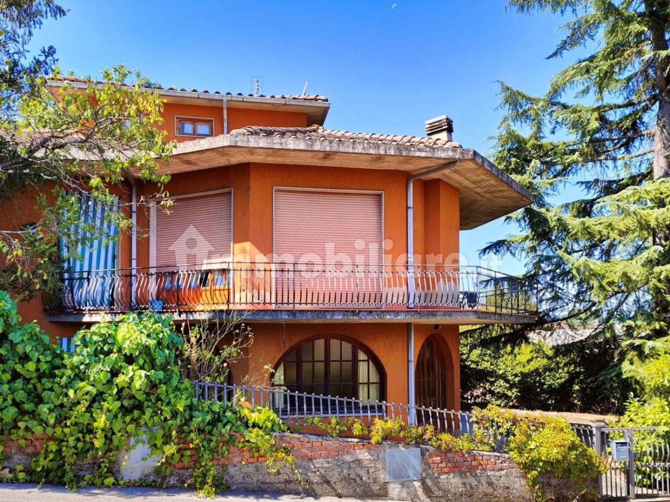 Villa T3 em Bucine, Italy N.º 223249