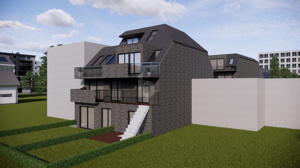 Terreno en Eisenstadt, Austria No. 200359