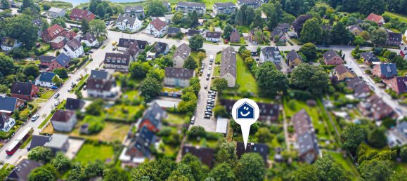 Moradia em banda T2 em Kiel, Germany N.º 327246 8