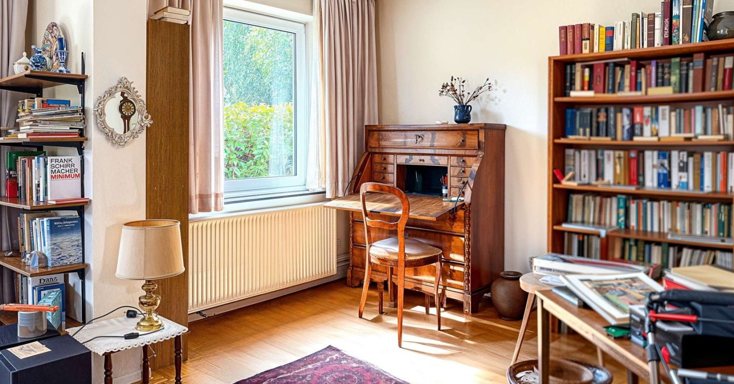 Moradia em banda T2 em Kiel, Germany N.º 327246