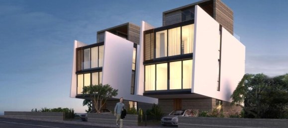 4 bedrooms Villa in Paphos, Cyprus No. 2366 4