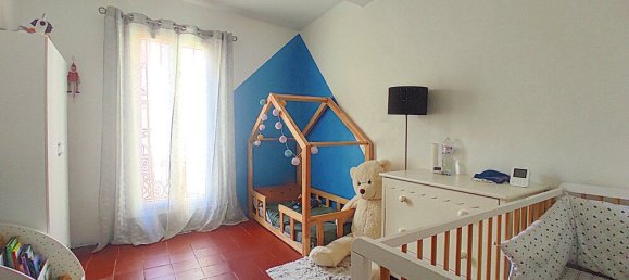 2 Schlafzimmer Stadthaus in Meze, France, Nr. 292236 7